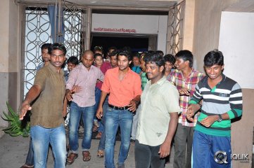 Pyaar Mein Padipoyane Movie Success Tour